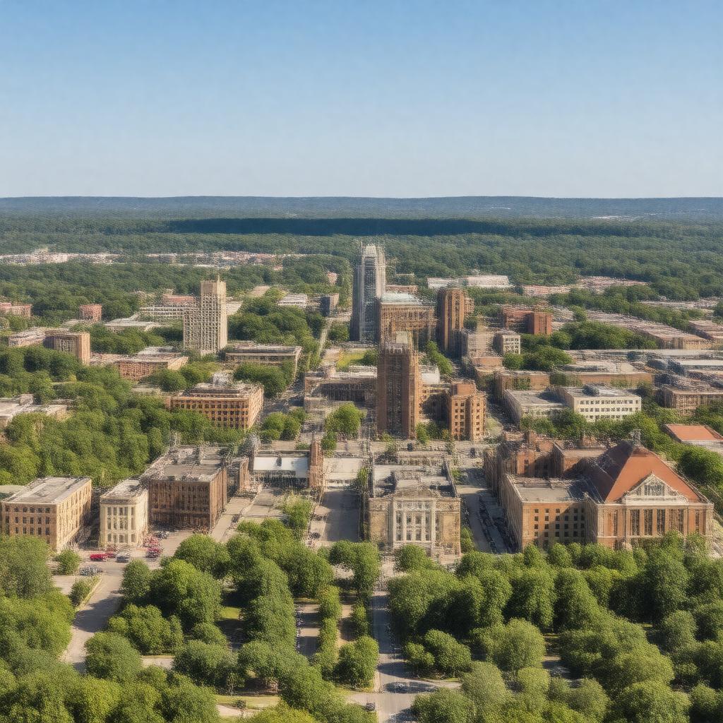 Durham, North Carolina